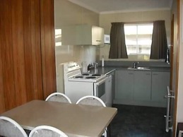 Alexandra Motor Lodge