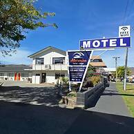 Alexandra Motor Lodge