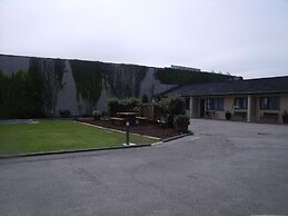 Alexandra Motor Lodge