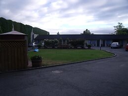 Alexandra Motor Lodge