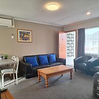 Alexandra Motor Lodge