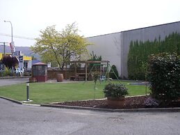 Alexandra Motor Lodge