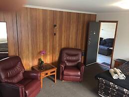 Alexandra Motor Lodge