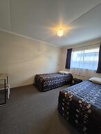 Alexandra Motor Lodge