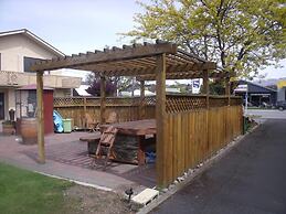 Alexandra Motor Lodge