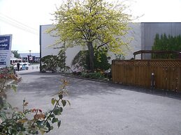 Alexandra Motor Lodge