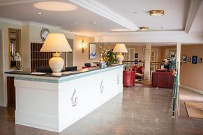 Hôtel La Prairie, Swiss Bike Hotels