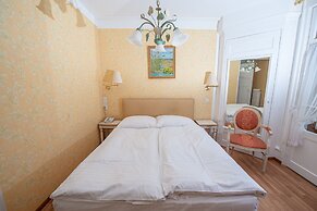 Hôtel La Prairie, Swiss Bike Hotels