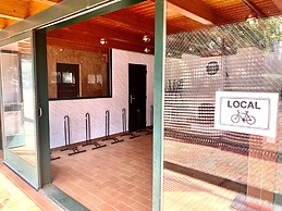 Hôtel La Prairie, Swiss Bike Hotels