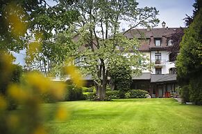 Hôtel La Prairie, Swiss Bike Hotels