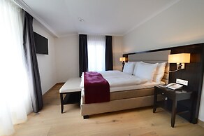 Hôtel La Prairie, Swiss Bike Hotels