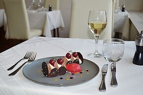 Hôtel La Prairie, Swiss Bike Hotels