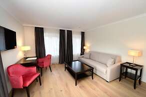 Hôtel La Prairie, Swiss Bike Hotels