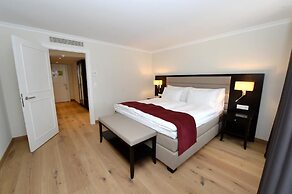 Hôtel La Prairie, Swiss Bike Hotels