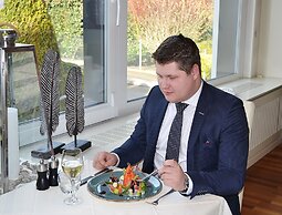 Hôtel La Prairie, Swiss Bike Hotels