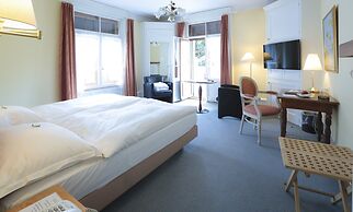 Hôtel La Prairie, Swiss Bike Hotels