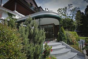 Hôtel La Prairie, Swiss Bike Hotels