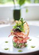 Hôtel La Prairie, Swiss Bike Hotels