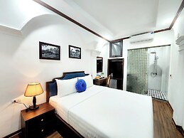 La Dora Hanoi Hotel & Travel