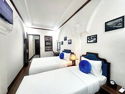 La Dora Hanoi Hotel & Travel