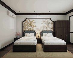 La Dora Hanoi Hotel & Travel