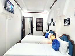 La Dora Hanoi Hotel & Travel