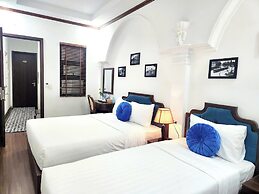 La Dora Hanoi Hotel & Travel