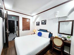 La Dora Hanoi Hotel & Travel