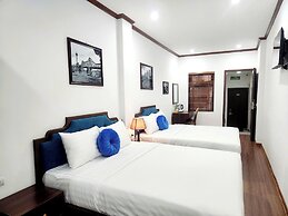 La Dora Hanoi Hotel & Travel