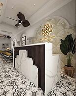 La Dora Hanoi Hotel & Travel