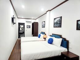 La Dora Hanoi Hotel & Travel