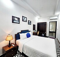 La Dora Hanoi Hotel & Travel