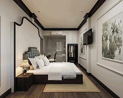 La Dora Hanoi Hotel & Travel