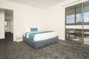 Cannonvale Reef Gateway Hotel