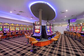 Cannonvale Reef Gateway Hotel