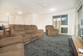 Cannonvale Reef Gateway Hotel