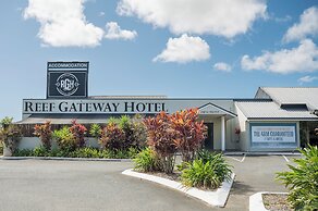 Cannonvale Reef Gateway Hotel