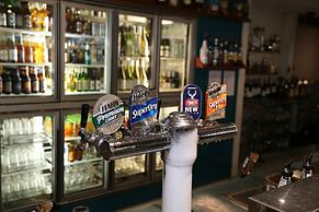 Cannonvale Reef Gateway Hotel