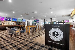 Cannonvale Reef Gateway Hotel