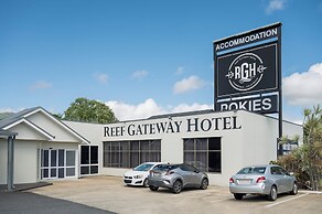 Cannonvale Reef Gateway Hotel