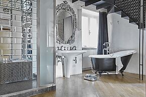 G-Rough, Rome, a Member of Design Hotels