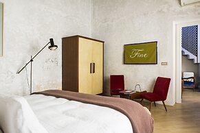 G-Rough, Rome, a Member of Design Hotels