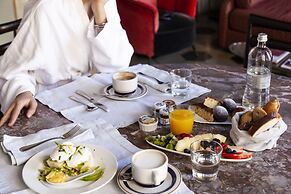 G-Rough, Rome, a Member of Design Hotels