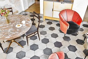 G-Rough, Rome, a Member of Design Hotels