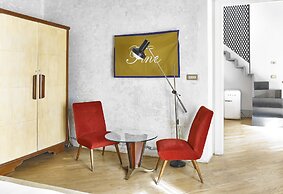 G-Rough, Rome, a Member of Design Hotels