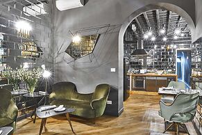 G-Rough, Rome, a Member of Design Hotels