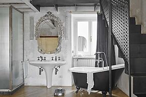 G-Rough, Rome, a Member of Design Hotels