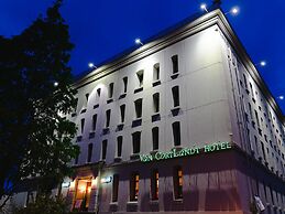 Van CortLandt Hotel