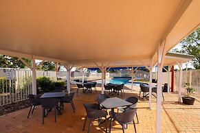 NRMA Dubbo Holiday Park