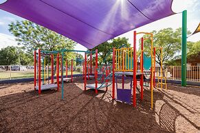 NRMA Dubbo Holiday Park